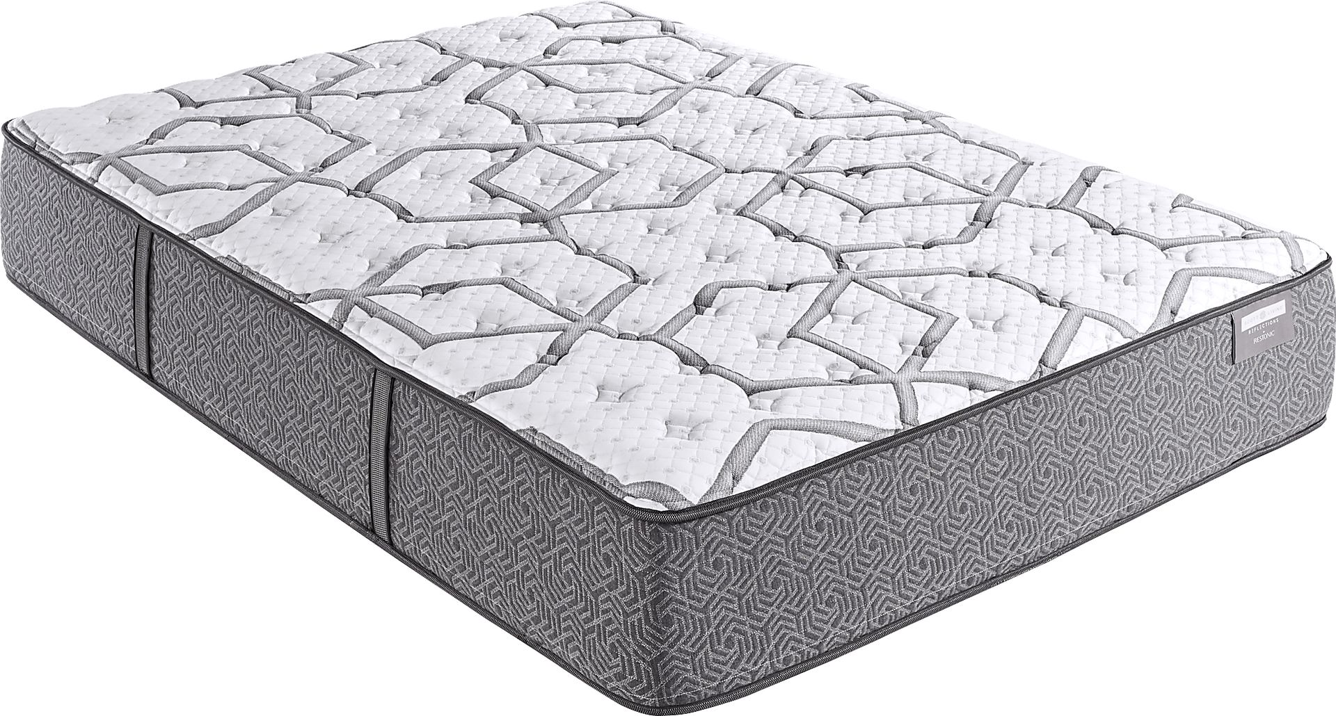 Scott Living Reflections Impression Queen Mattress - Image 1