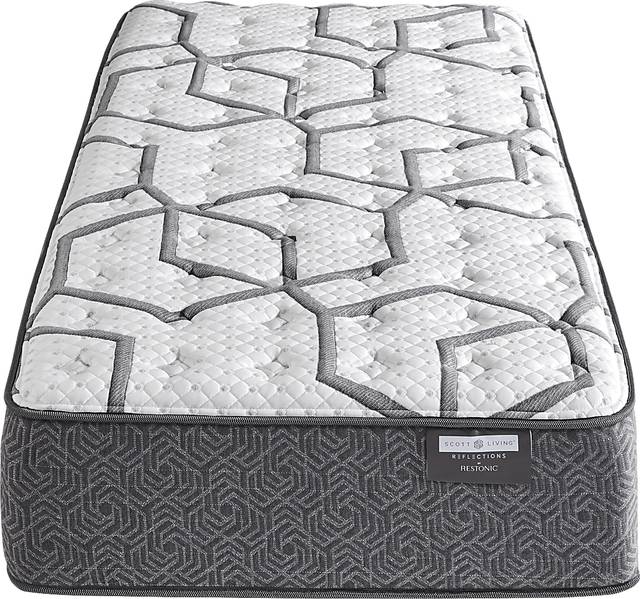 Scott Living Reflections Impression Twin XL Mattress - Thumbnail - Image 2
