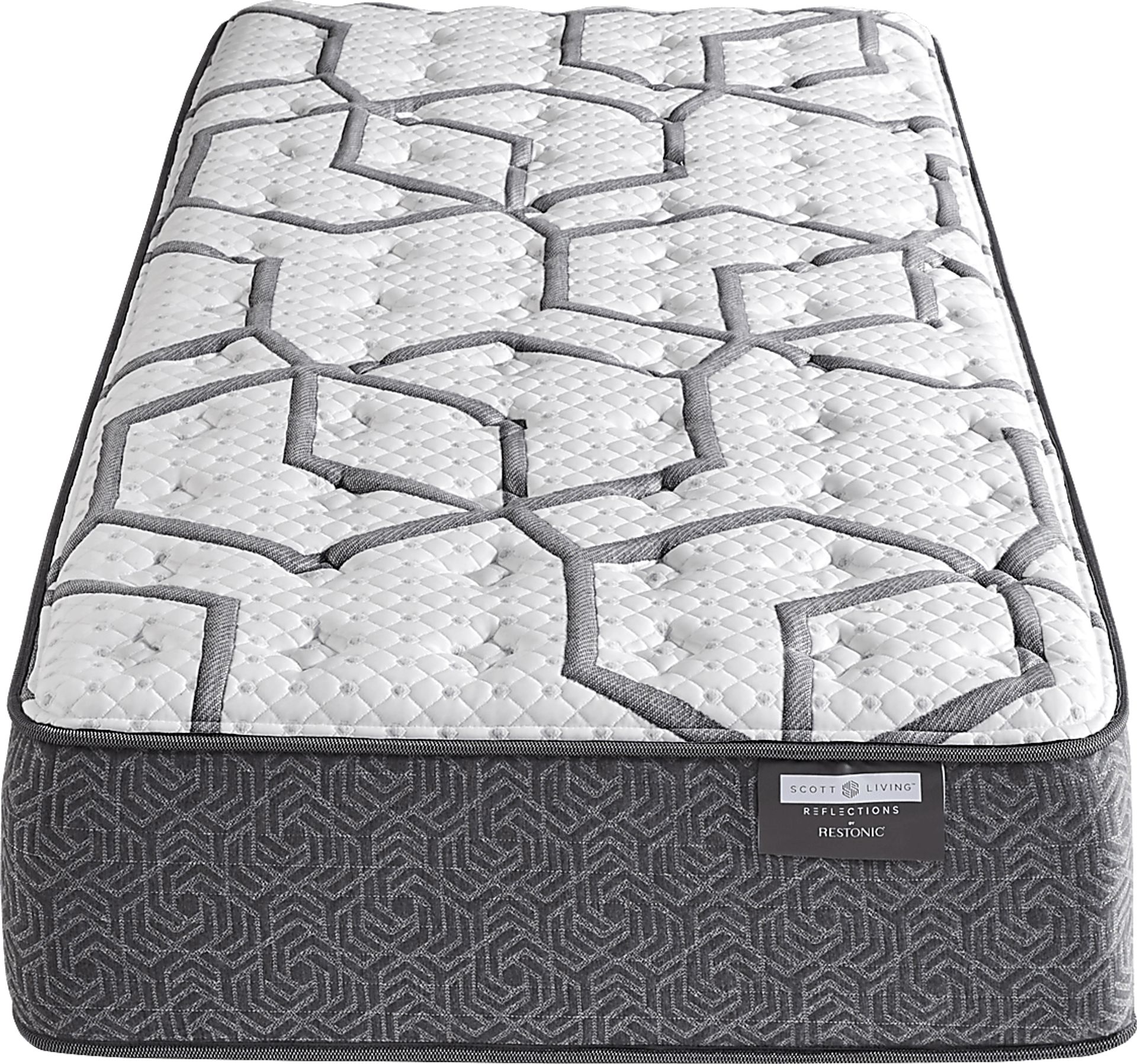 Scott Living Reflections Impression Twin XL Mattress - Image 2