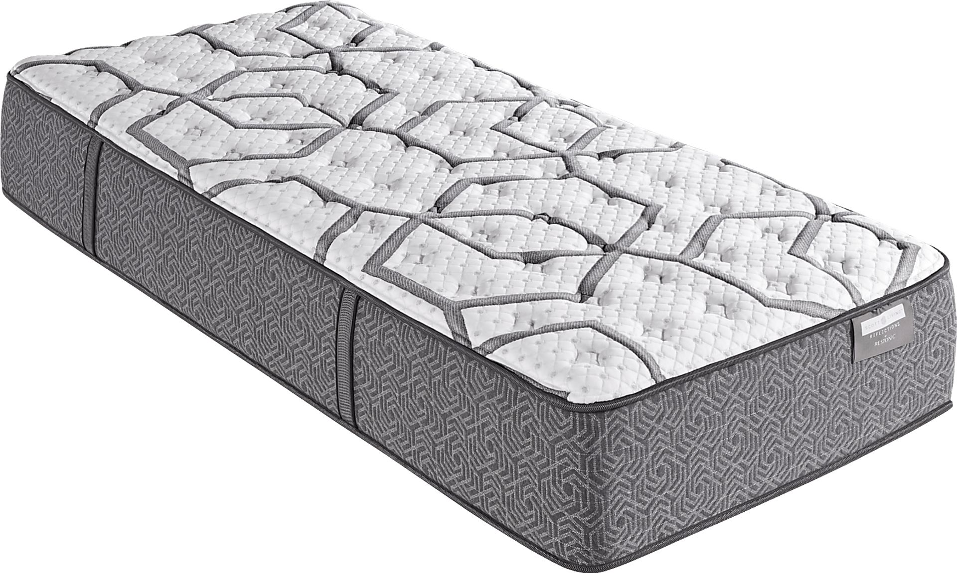 Scott Living Reflections Impression Twin XL Mattress - Image 1