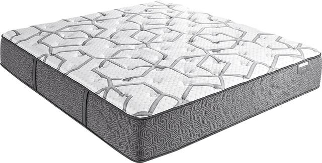 Scott Living Reflections Portrait King Mattress - Thumbnail - Image 1