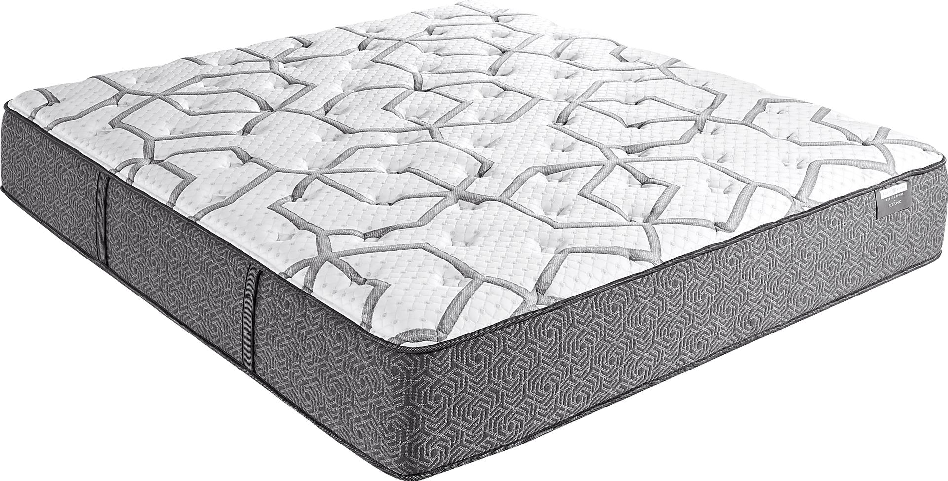 Scott Living Reflections Portrait King Mattress - Image 1