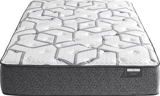 Scott Living Reflections Portrait Queen Mattress - Thumbnail - Image 2