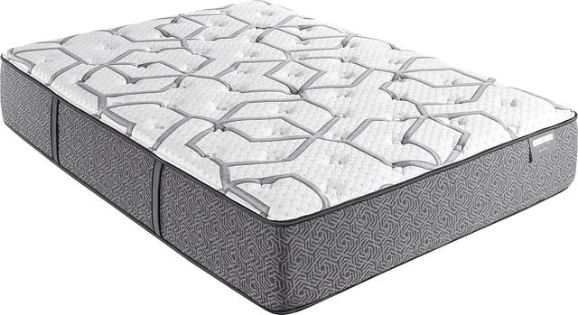 Scott Living Reflections Portrait Queen Mattress - Thumbnail - Image 1