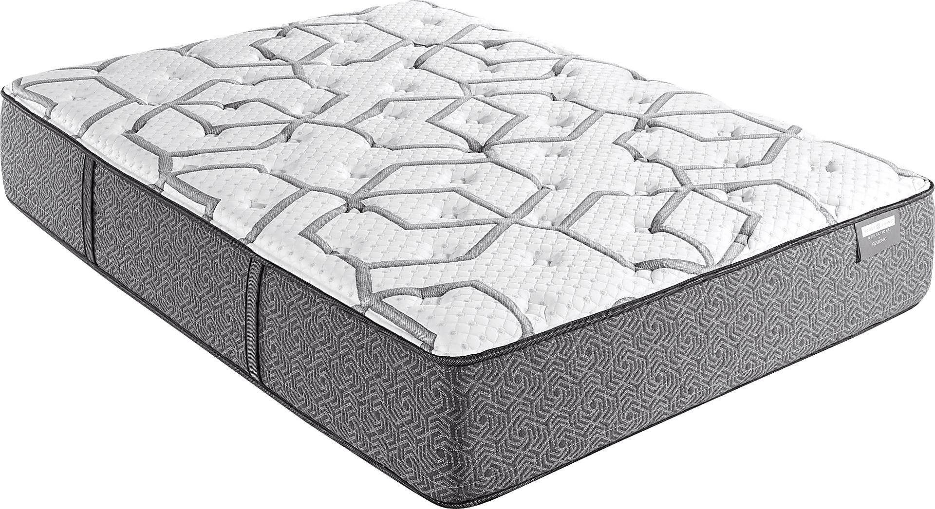Scott Living Reflections Portrait Queen Mattress