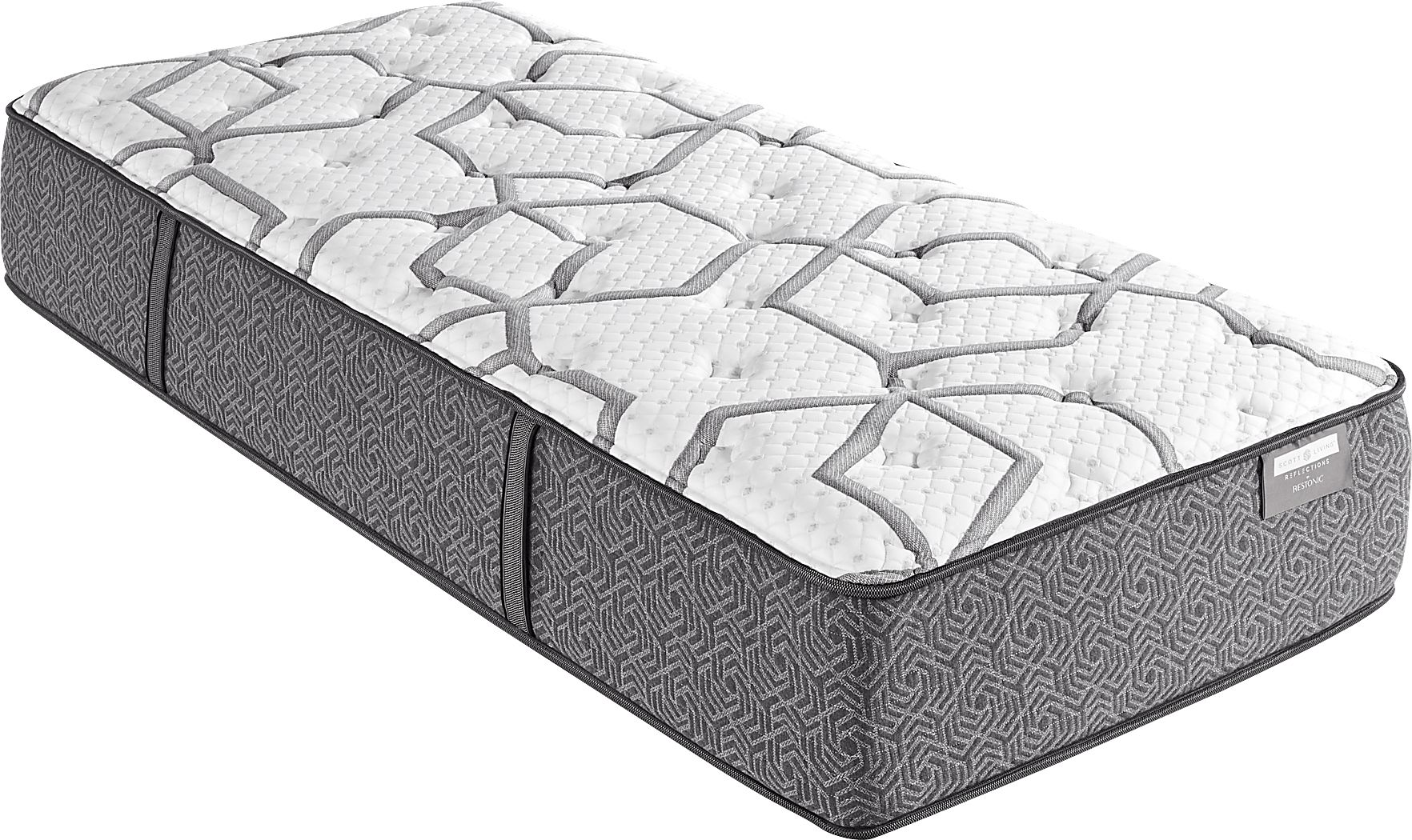 scott living signature mattress reviews