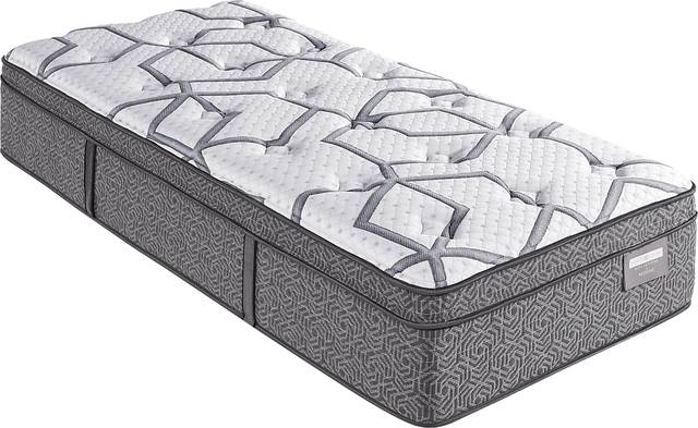 Scott Living Reflections Silhouette Twin XL Mattress - Thumbnail - Image 1