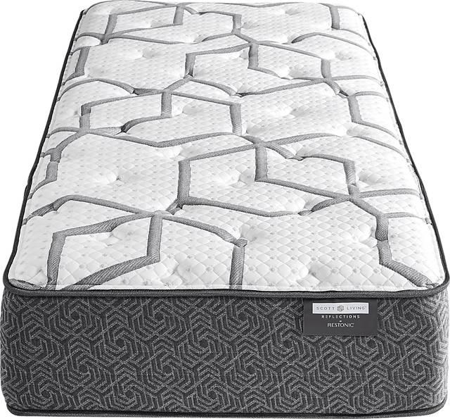 Scott Living Reflections Portrait Twin XL Mattress - Thumbnail - Image 2