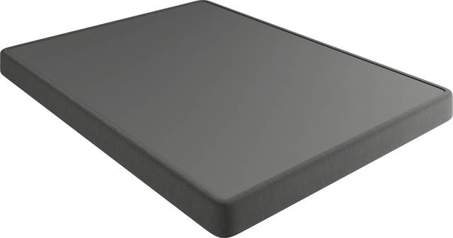 Scott Living Split California King Low Profile Foundation Pair (2) - Thumbnail - Image 1