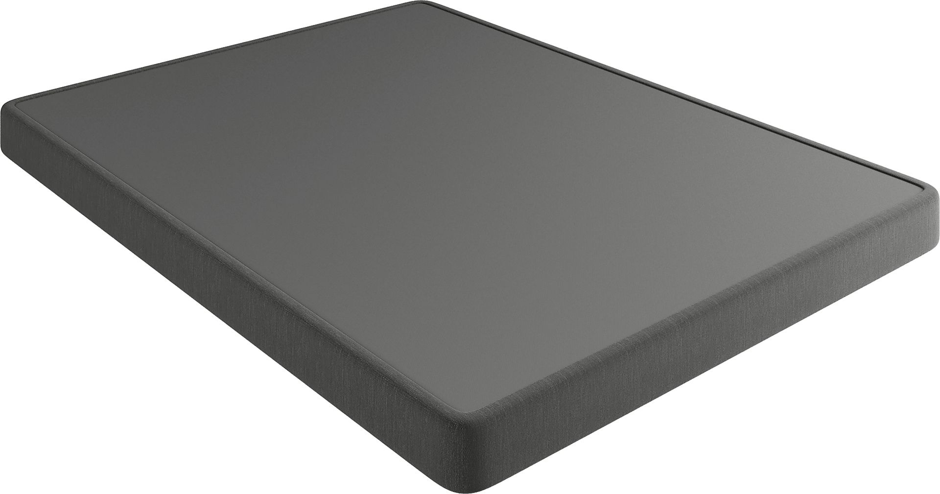 Scott Living Split California King Low Profile Foundation Pair (2) - Image 1