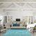 Sotterley Ocean Blue 8' x 10' Rug
