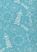 Sotterley Ocean Blue 8' x 10' Rug