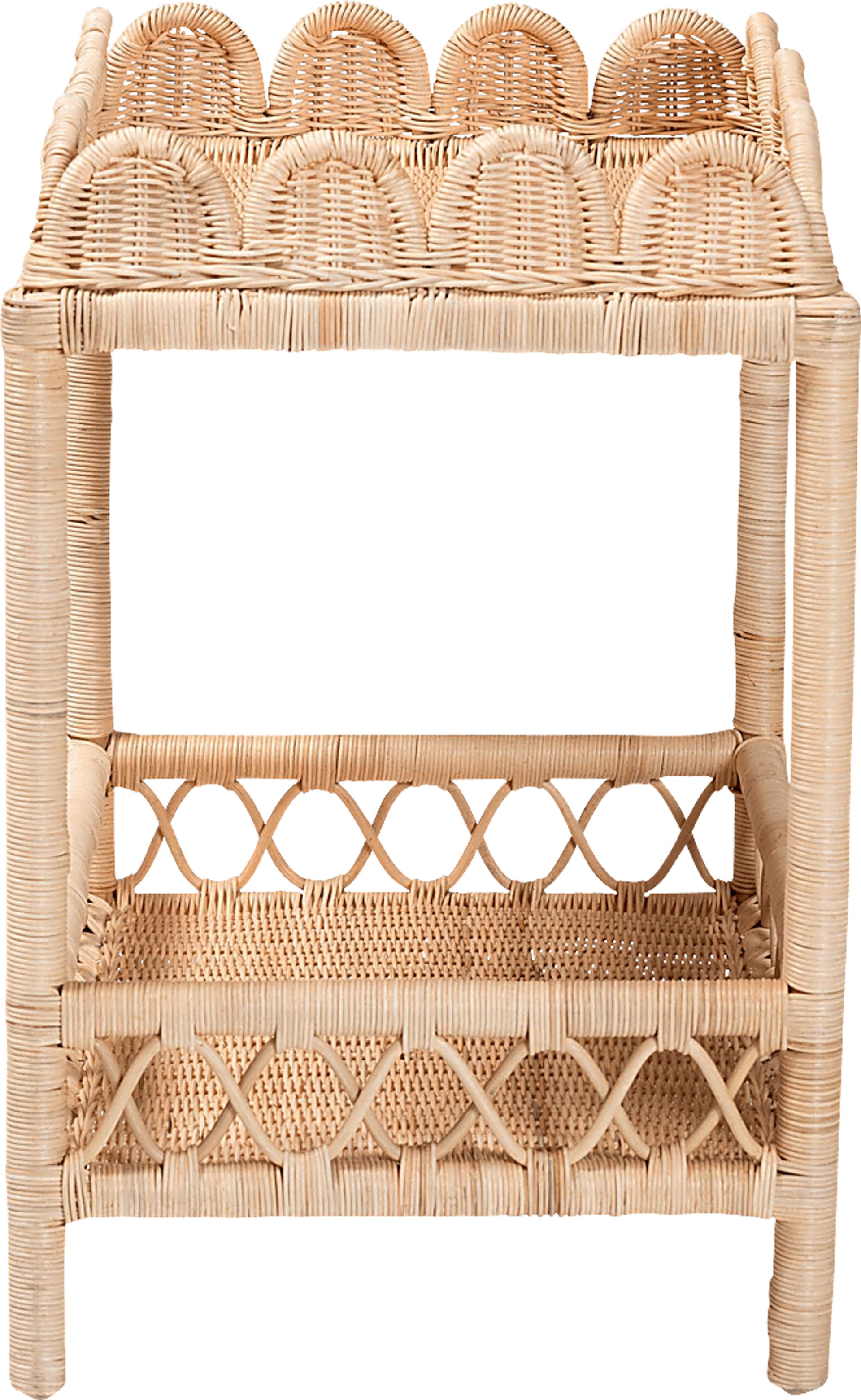 Scyer Light Accent Table - Image 8