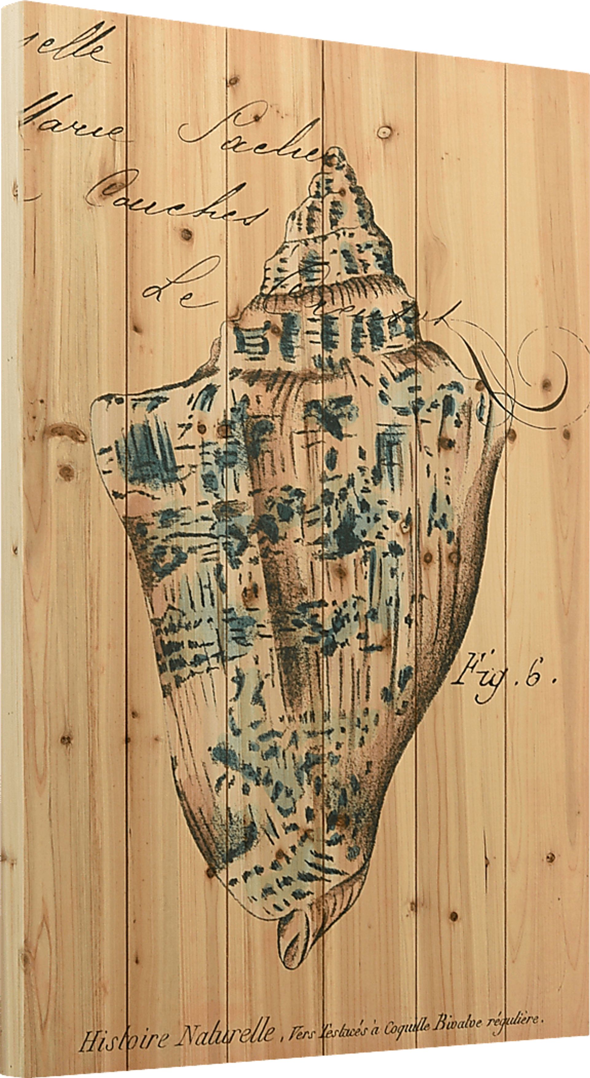 Sea Gems III Artwork - Image 2