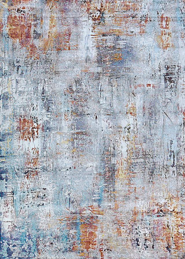 Sea Haven Gray 5'3 x 7'6 Rug - Thumbnail - Image 1