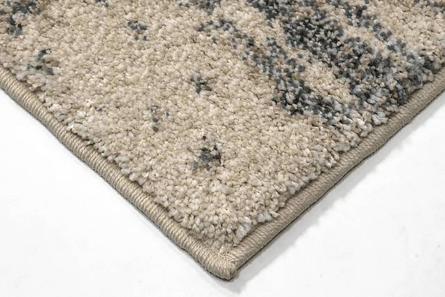 Sea Sky Gray 5'3 x 7'4 Rug - Thumbnail - Image 3