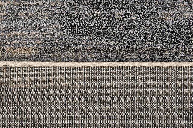 Sea Sky Gray 5'3 x 7'4 Rug - Thumbnail - Image 4