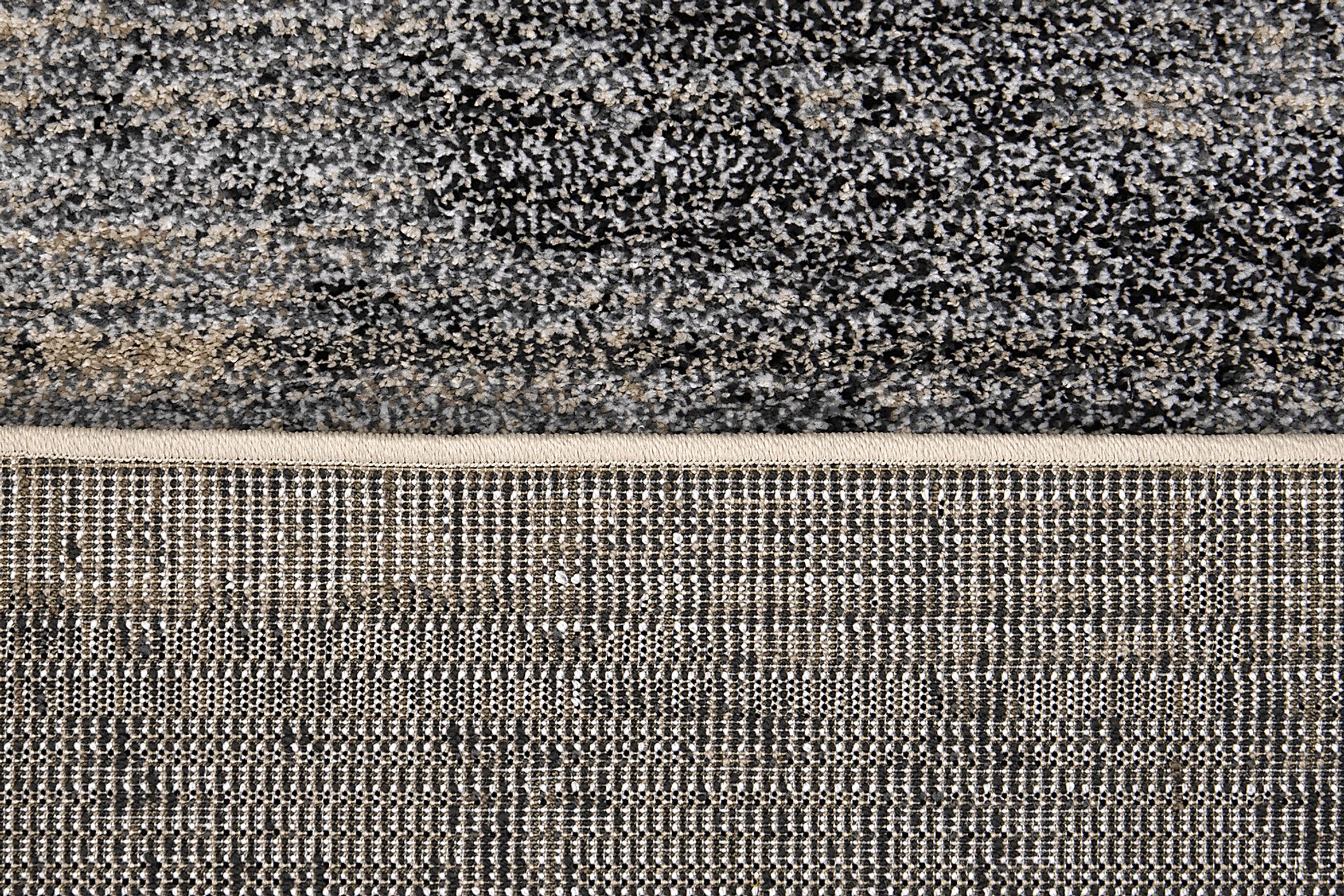 Sea Sky Gray 5'3 x 7'4 Rug - Image 4