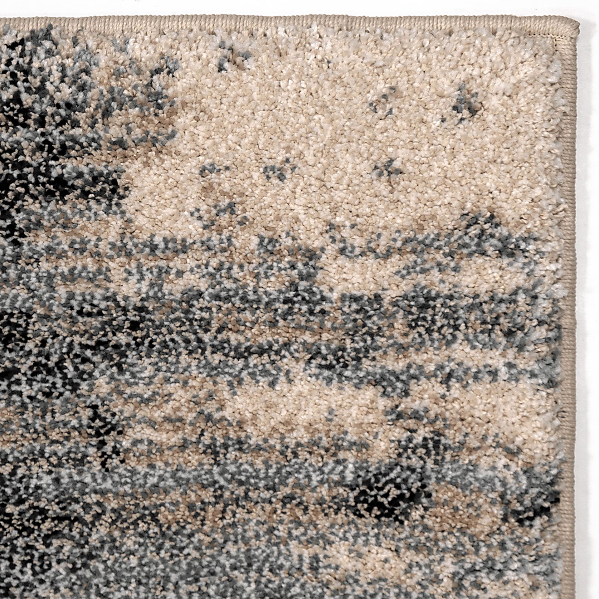 Sea Sky Gray 9' x 13' Rug - Image 3