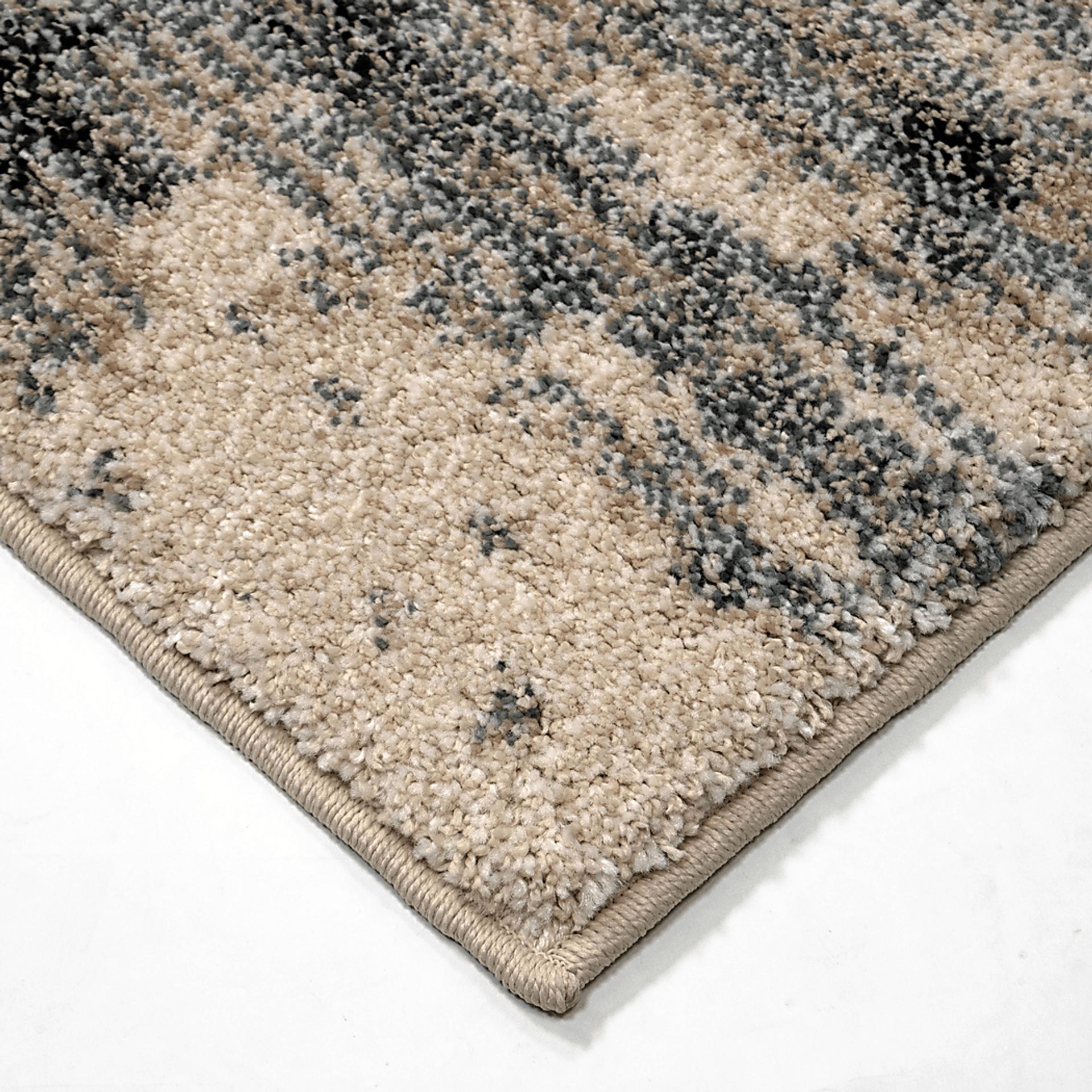 Sea Sky Gray 9' x 13' Rug - Image 4