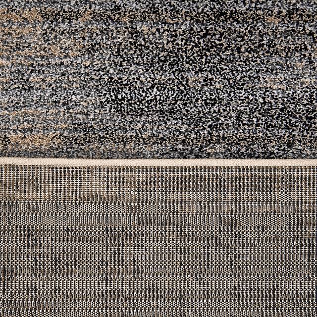 Sea Sky Gray 9' x 13' Rug - Thumbnail - Image 6