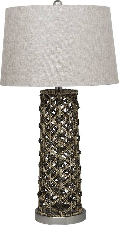 lamp