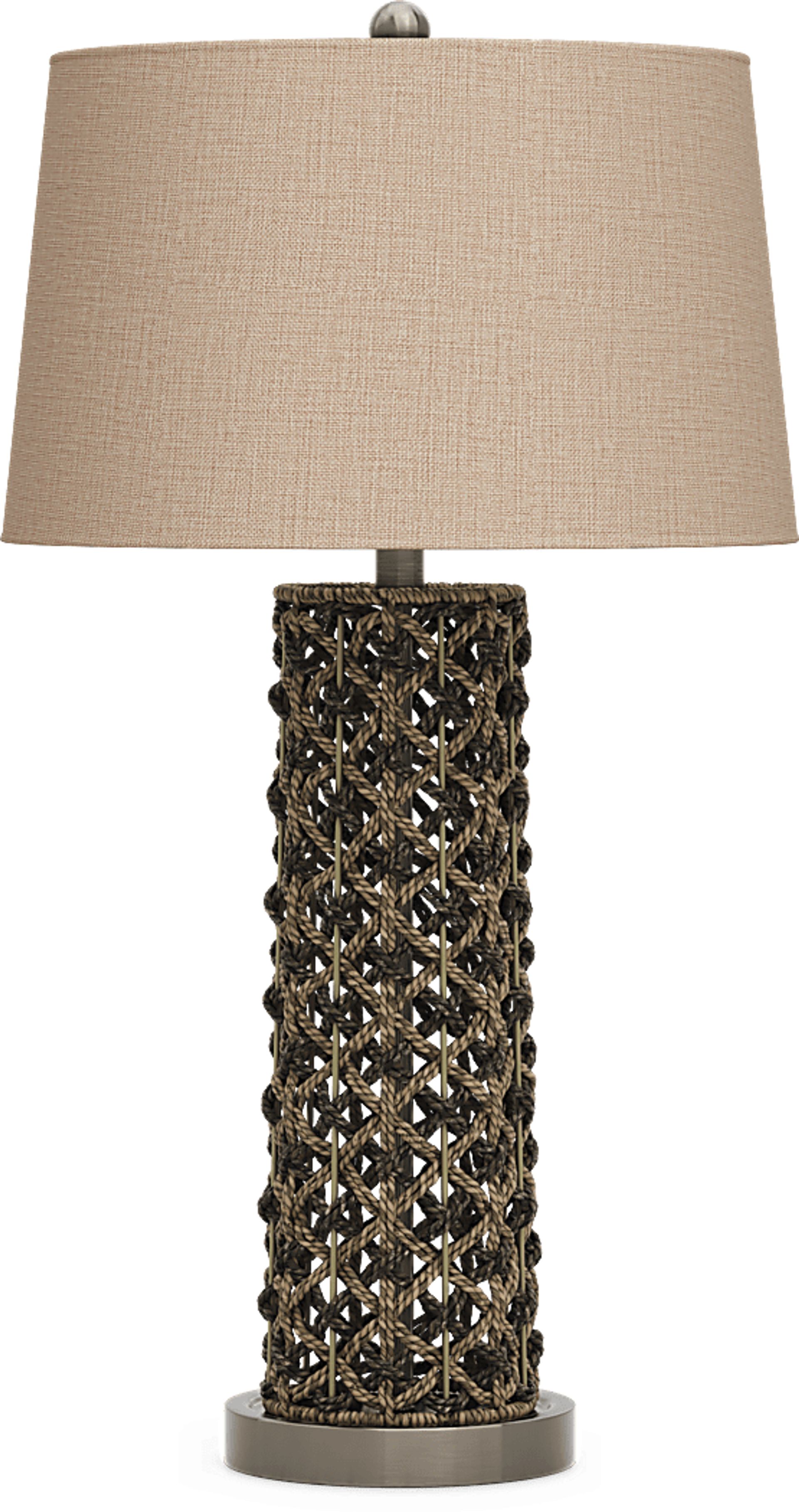 Coralville Gray 7 Pc Living Room with Gel Foam Sleeper Sofa - Image 9