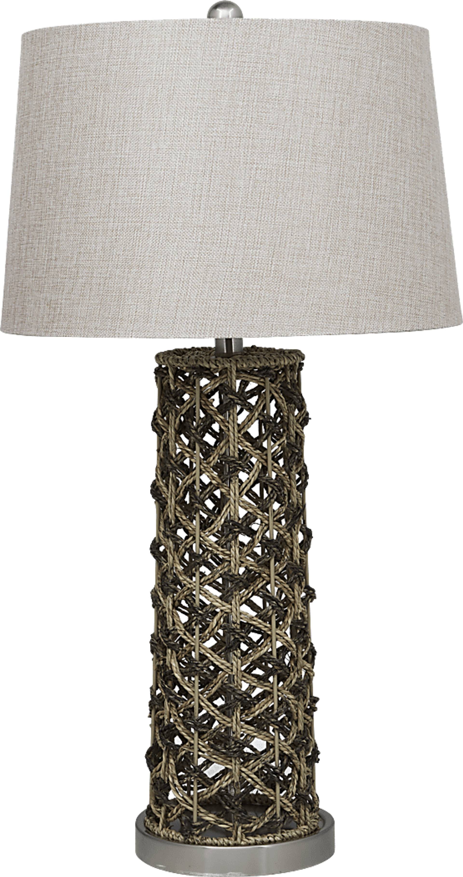 lamp