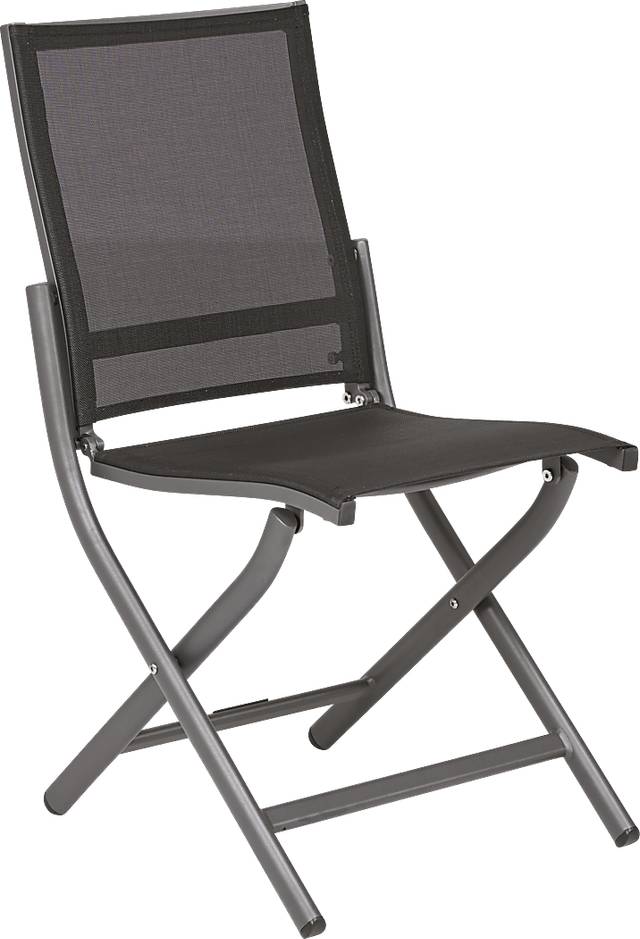 Seagate Pewter 7 Pc Rectangle Outdoor Dining Set - Thumbnail - Image 3