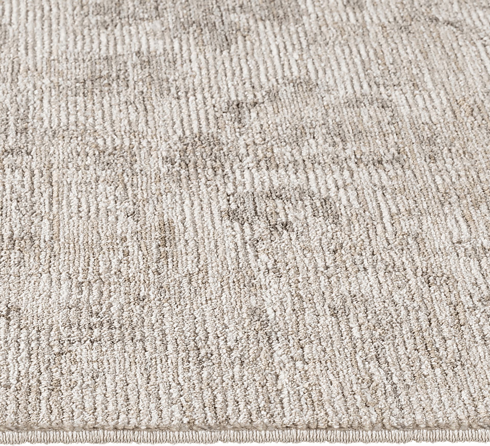 Sealy Augur Ivory 2'6 x 10' Rug - Image 5