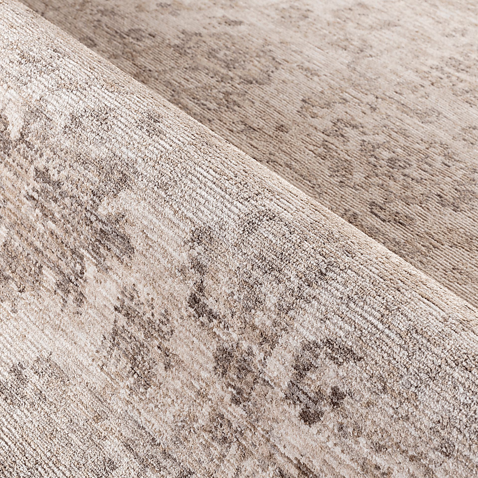 Sealy Augur Ivory 2'6 x 10' Rug - Image 6