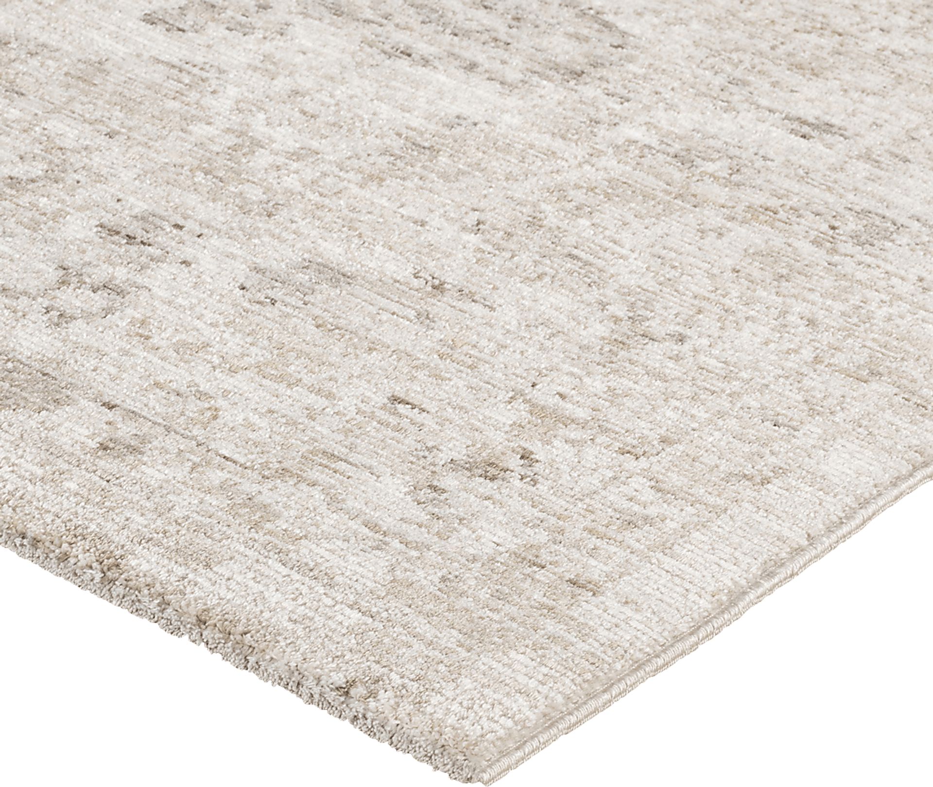 Sealy Augur Ivory 4'11 x 7'6 Rug - Image 3