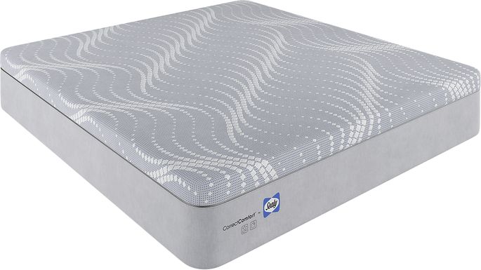 Sealy Correct Comfort Bradford Hill King Mattress