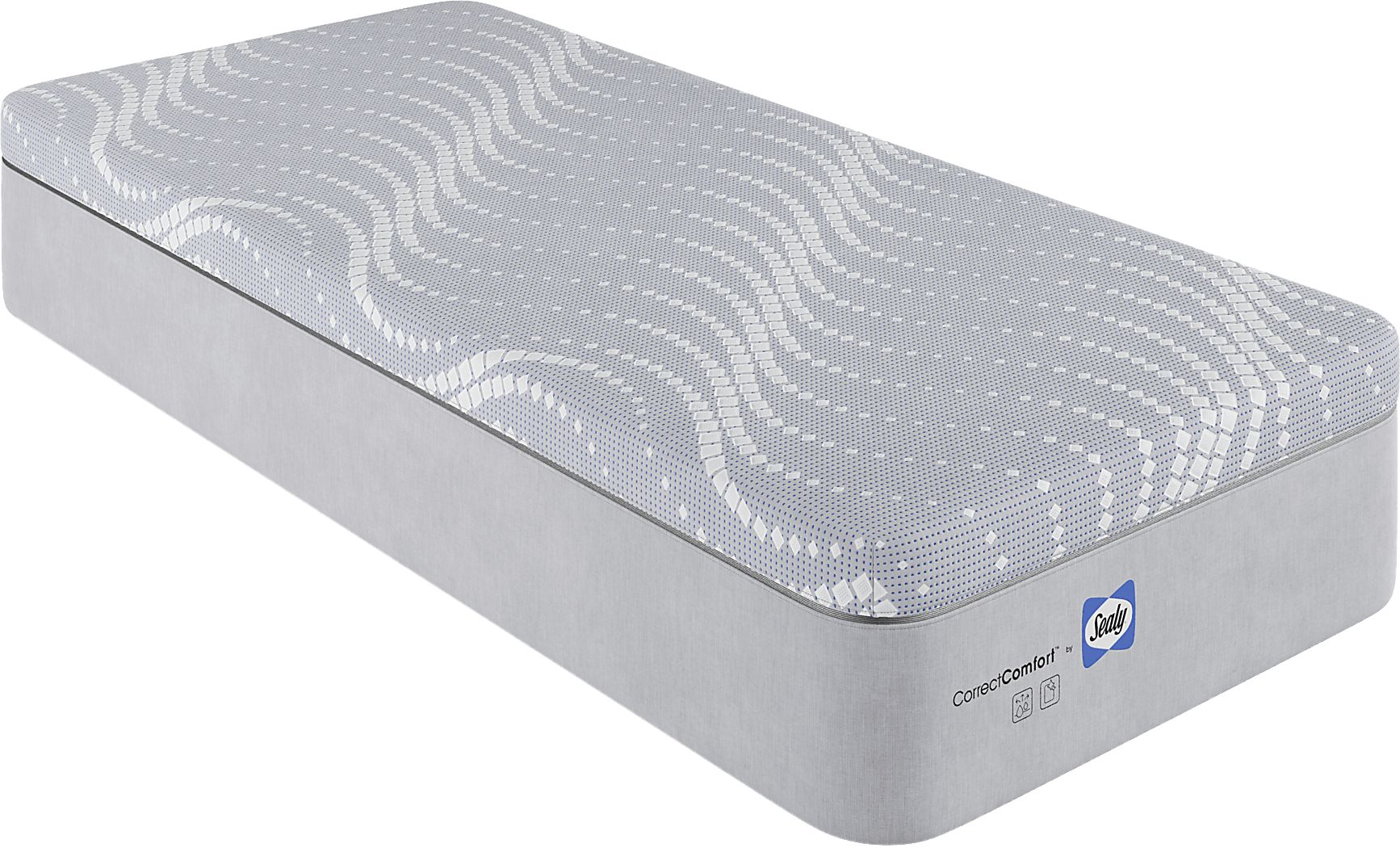 Sealy Bradford Hill Twin XL Mattress | Rooms to Go