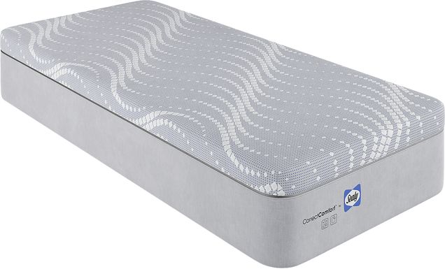 Sealy Correct Comfort Bradford Hill Twin Xl Mattress