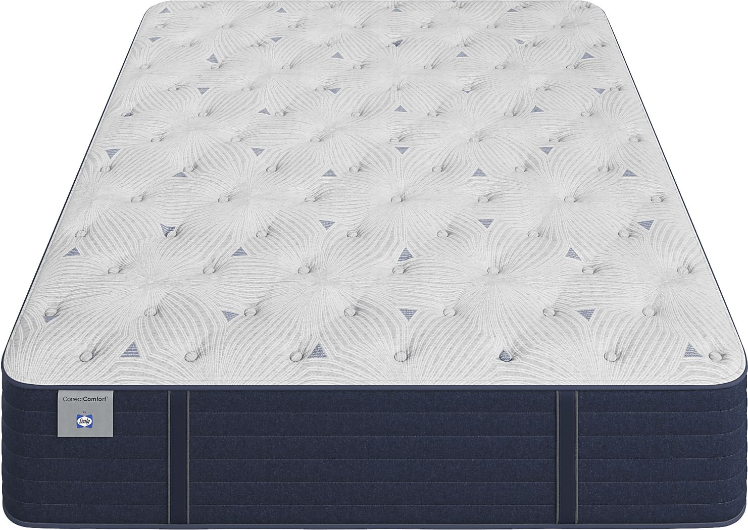 Sealy Correct Comfort Kerry Park California King Mattress
