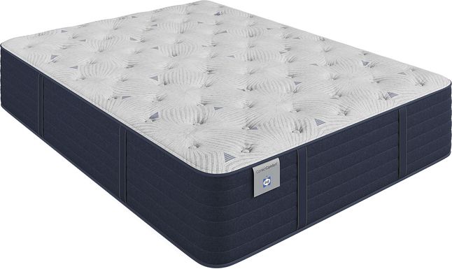 Sealy Correct Comfort Kerry Park Queen Mattress