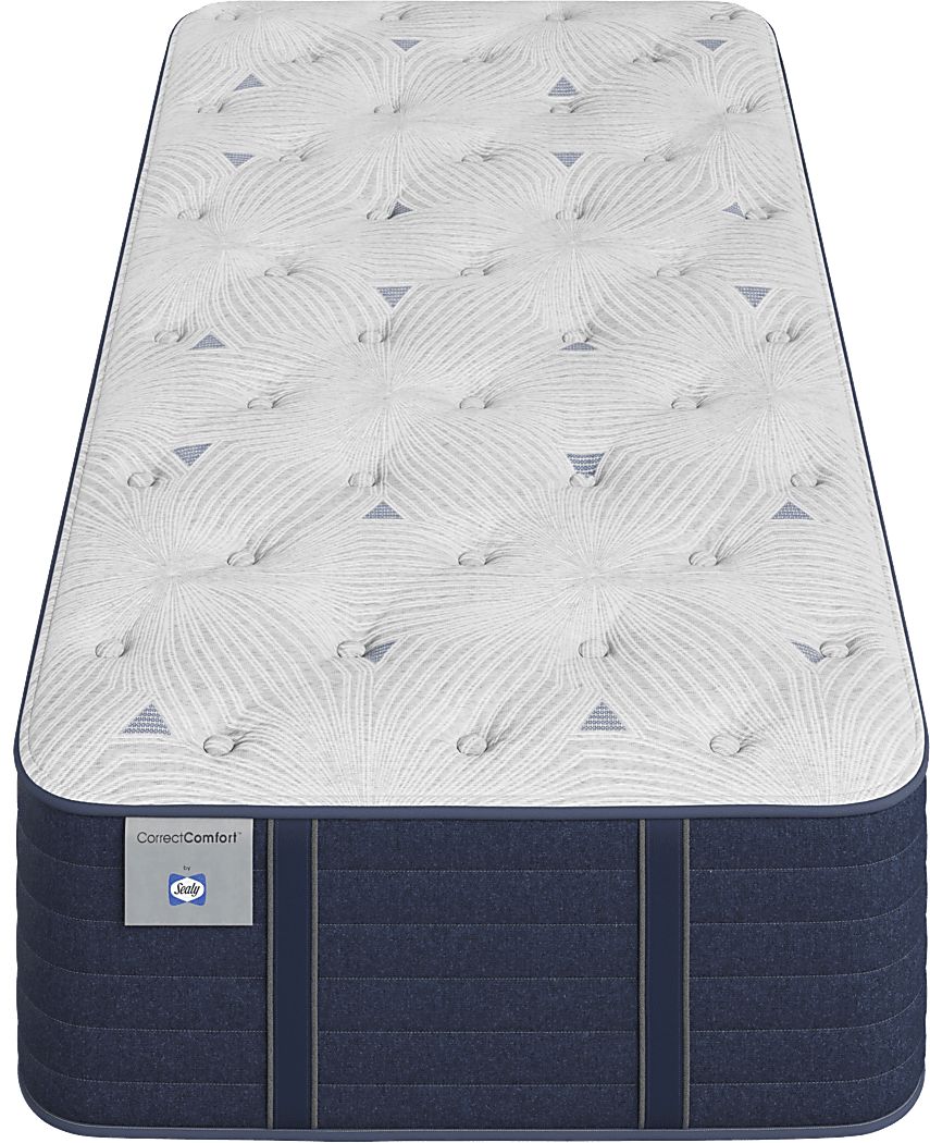 Sealy Correct Comfort Kerry Park Mattress - Thumbnail 4