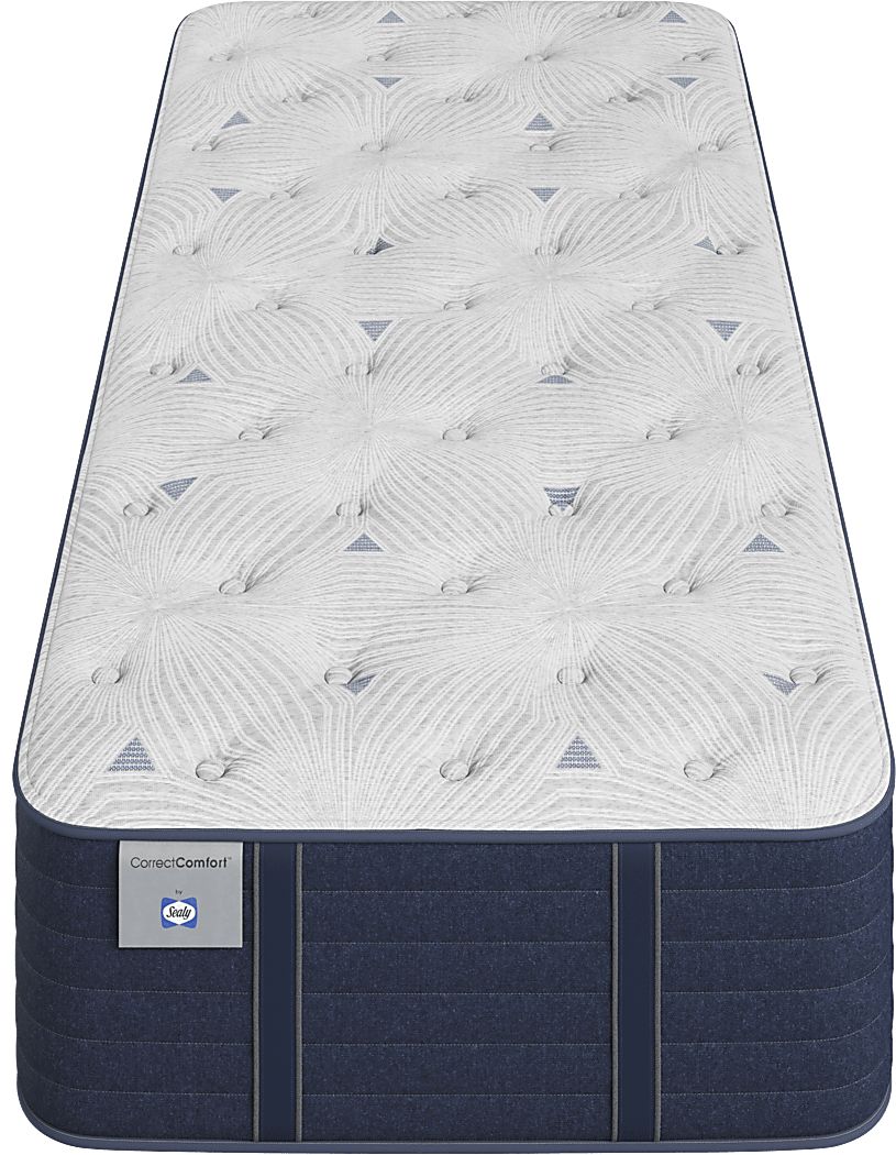Sealy Correct Comfort Kerry Park Full Mattress - Thumbnail 2