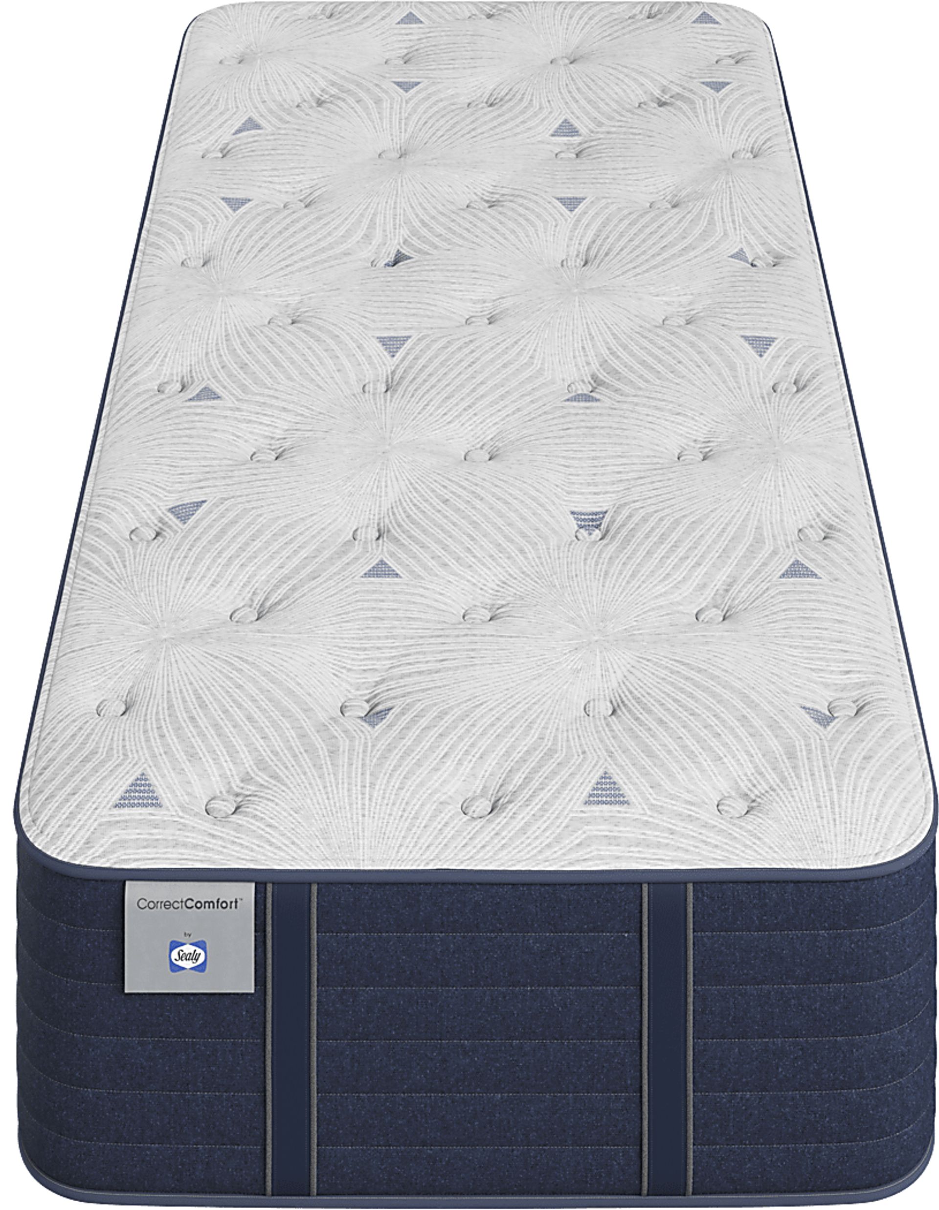 Sealy Correct Comfort Kerry Park Twin Xl Mattress - Image 2