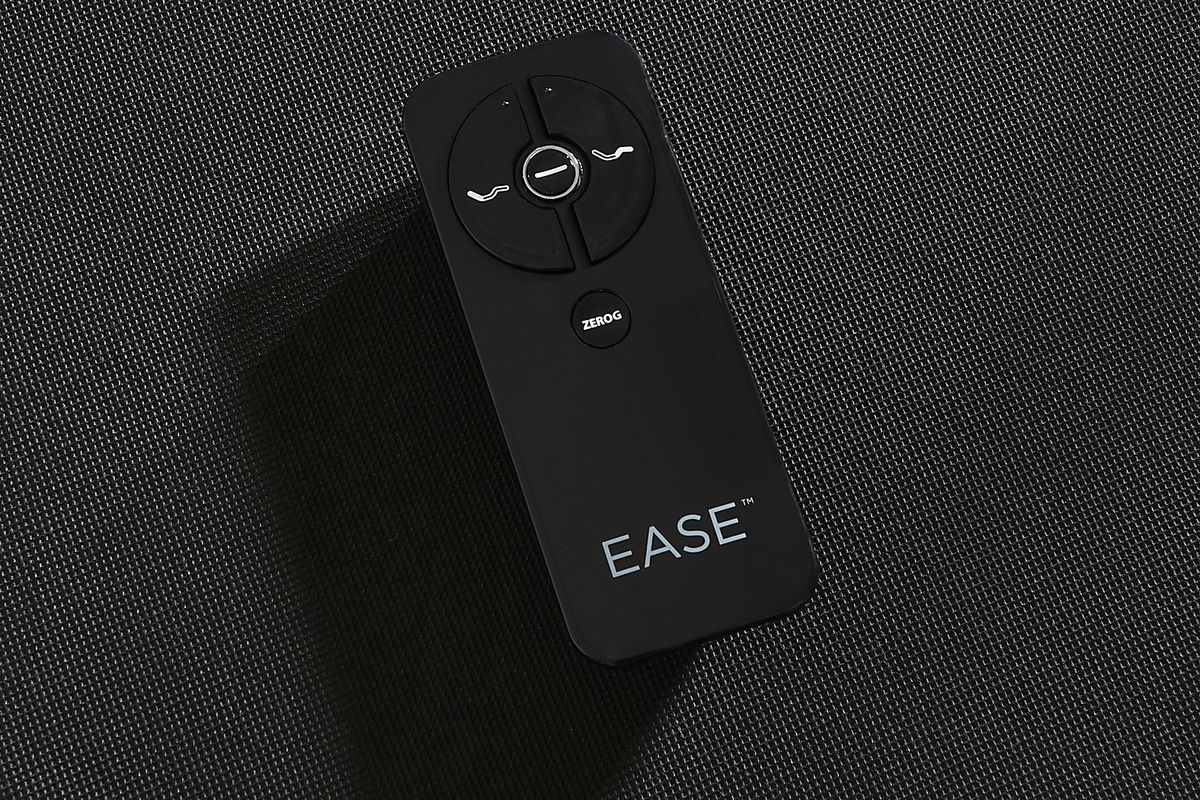 Sealy ease 4 0 queen adjustable base rooms to go