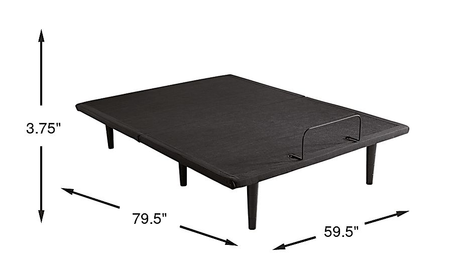Therapedic Zenith Queen Mattress | Rooms to Go