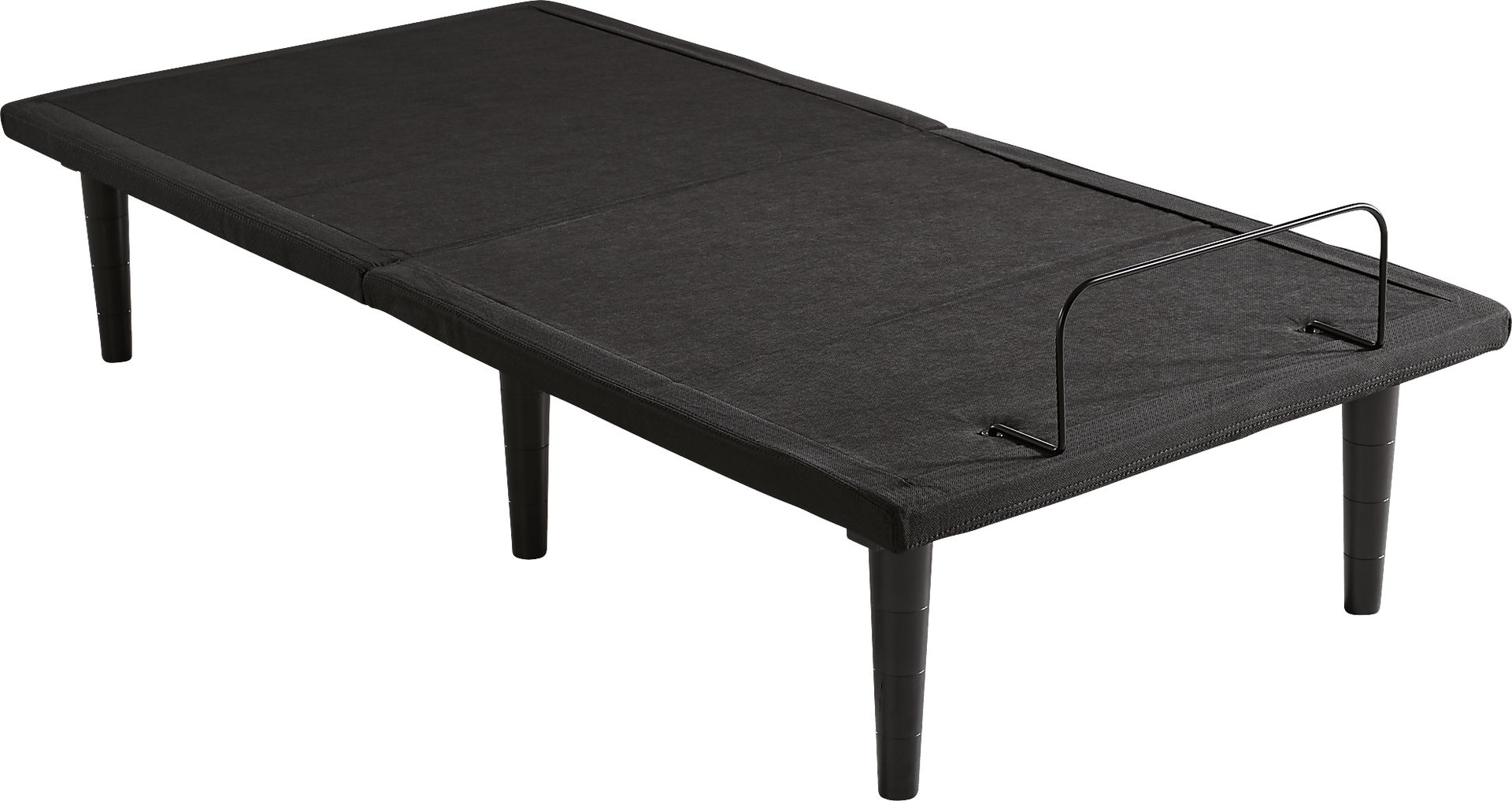 Sealy Ease 4.0 Split California King Adjustable Base Pair (2) - Image 1