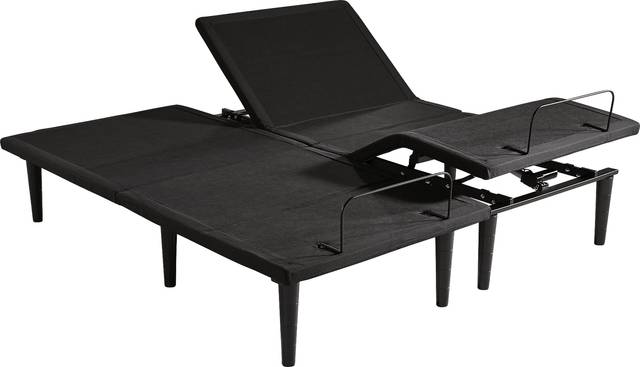 Sealy Ease 4.0 King Adjustable Base (2 TWXL) - Thumbnail - Image 2