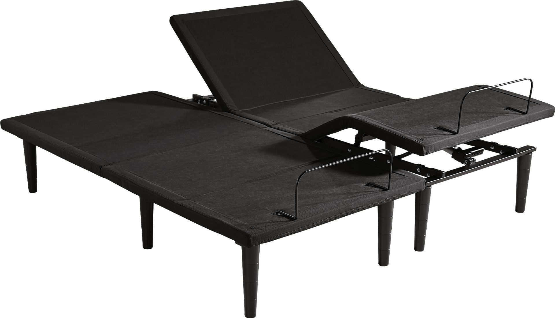Sealy Ease 4.0 King Adjustable Base (2 TWXL) - Image 2