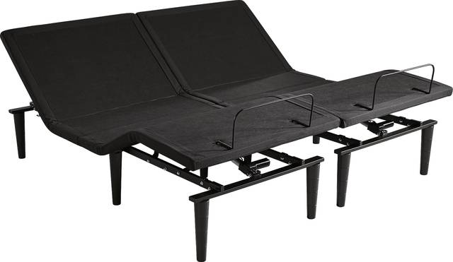 Sealy Ease 4.0 King Adjustable Base (2 TWXL) - Thumbnail - Image 3