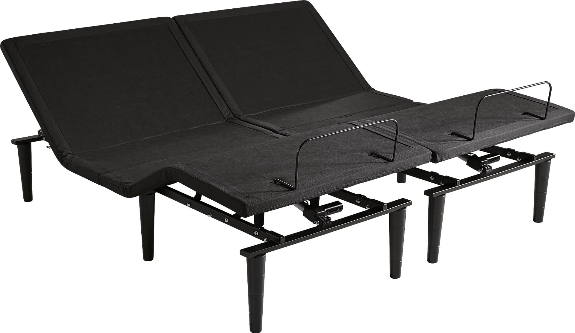 Sealy Ease 4.0 King Adjustable Base (2 TWXL) - Image 3