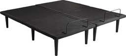 Sealy Ease 4.0 King Adjustable Base (2 TWXL)
