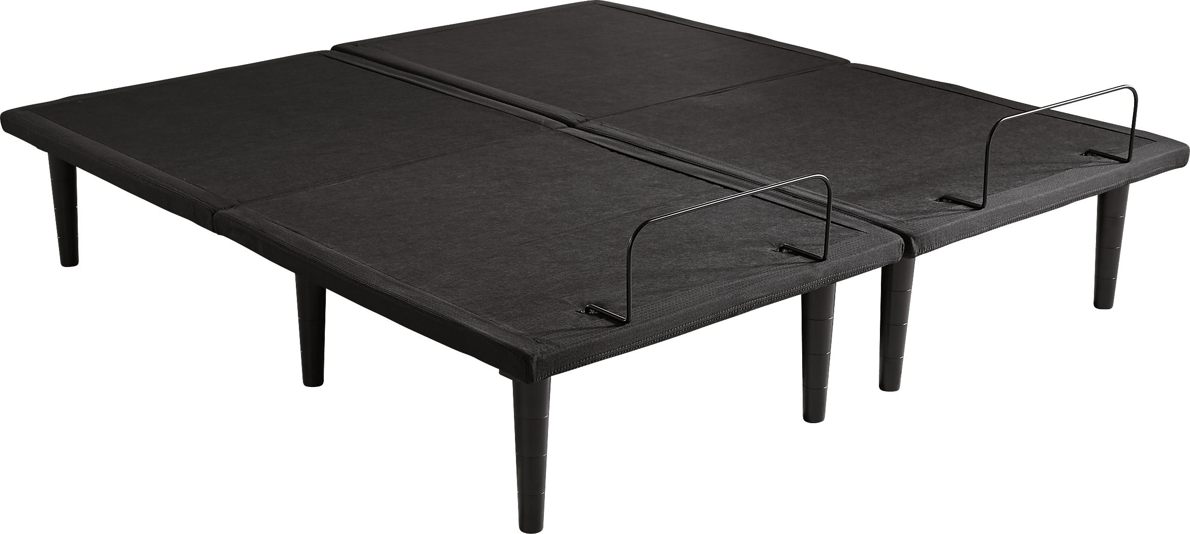 Sealy Ease 4.0 King Adjustable Base (2 TWXL) Rooms To Go