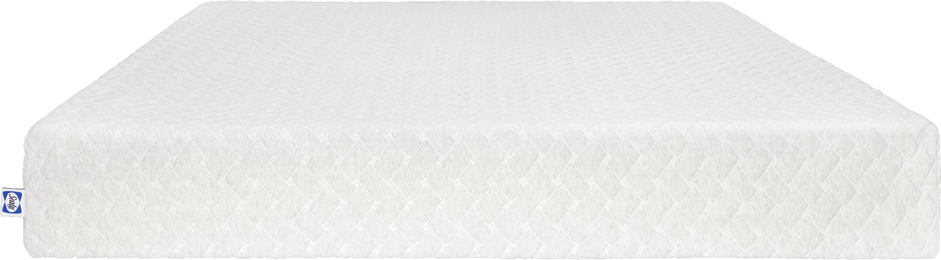 Sealy Essentials Queen Mattress-in-a-Box - Image 2